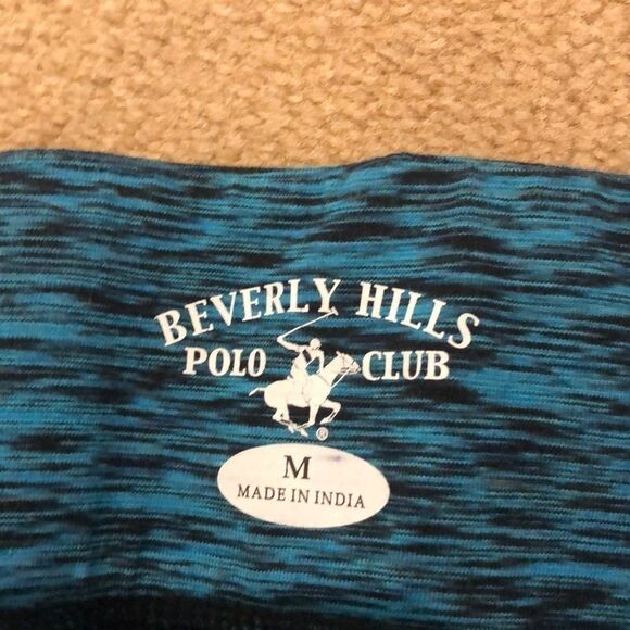 BEVERLY Hills polo club leggings - Picture 4 of 5